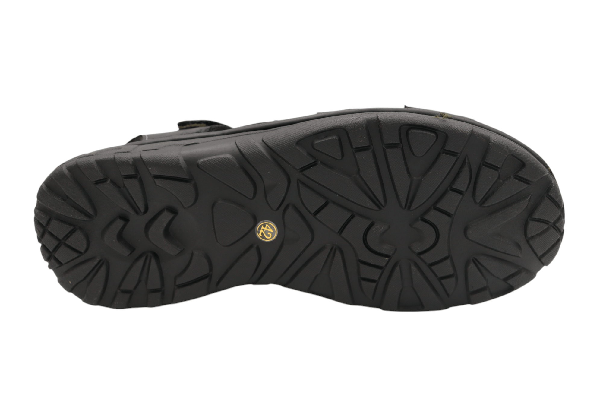 Sandale Barbati Piele Naturala Johan Scarpe CYD AW24W - Johan Scarpe - amely.ro