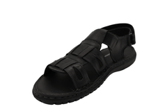 Sandale Barbati Piele Naturala Johan Scarpe CYD AW24W - Johan Scarpe - amely.ro