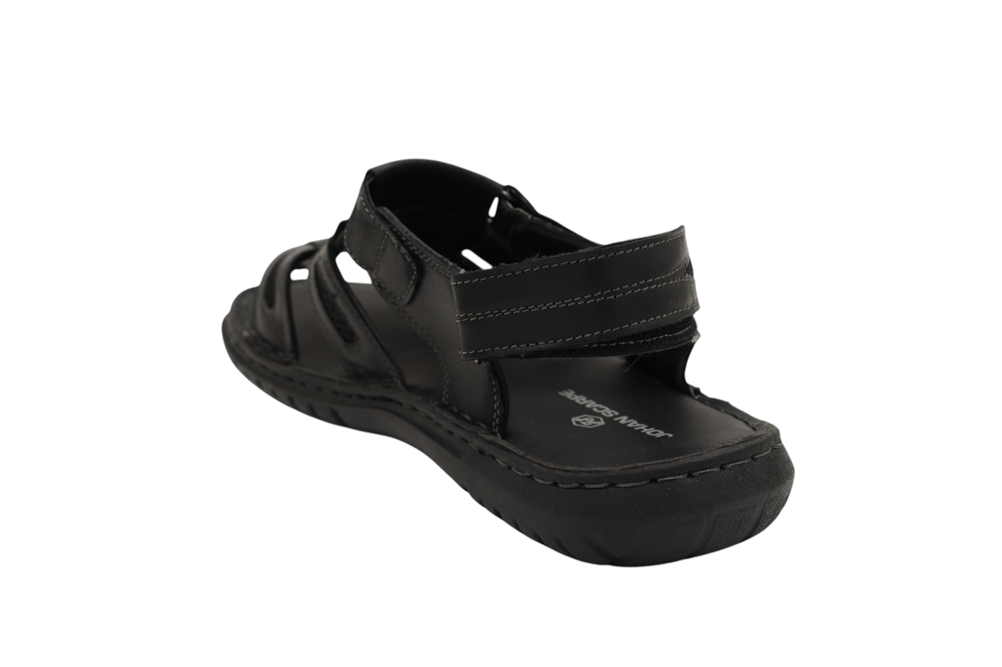 Sandale Barbati Piele Naturala Johan Scarpe CYD AW24W - Johan Scarpe - amely.ro