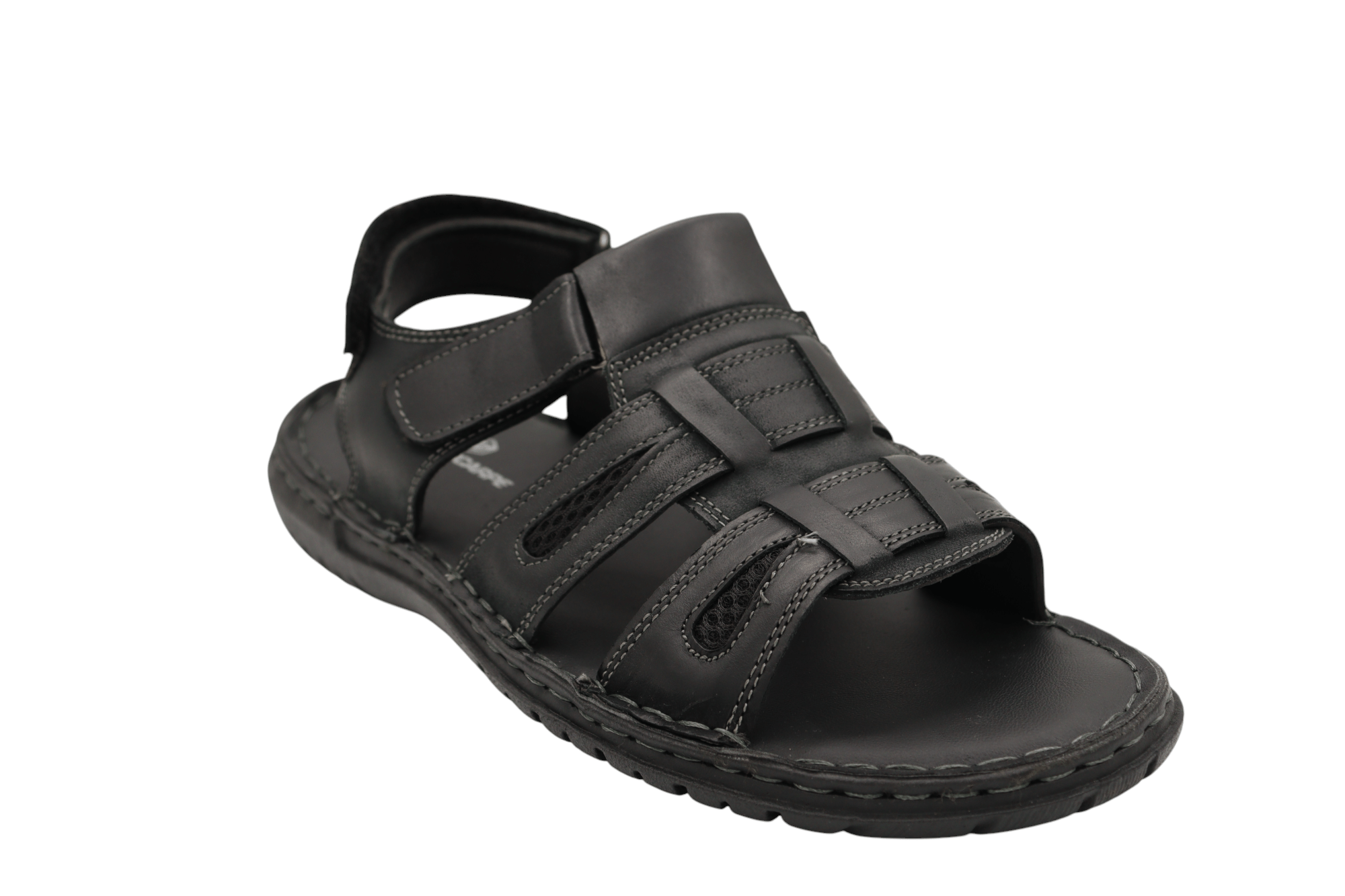 Sandale Barbati Piele Naturala Johan Scarpe CYD AW24W - Johan Scarpe - amely.ro