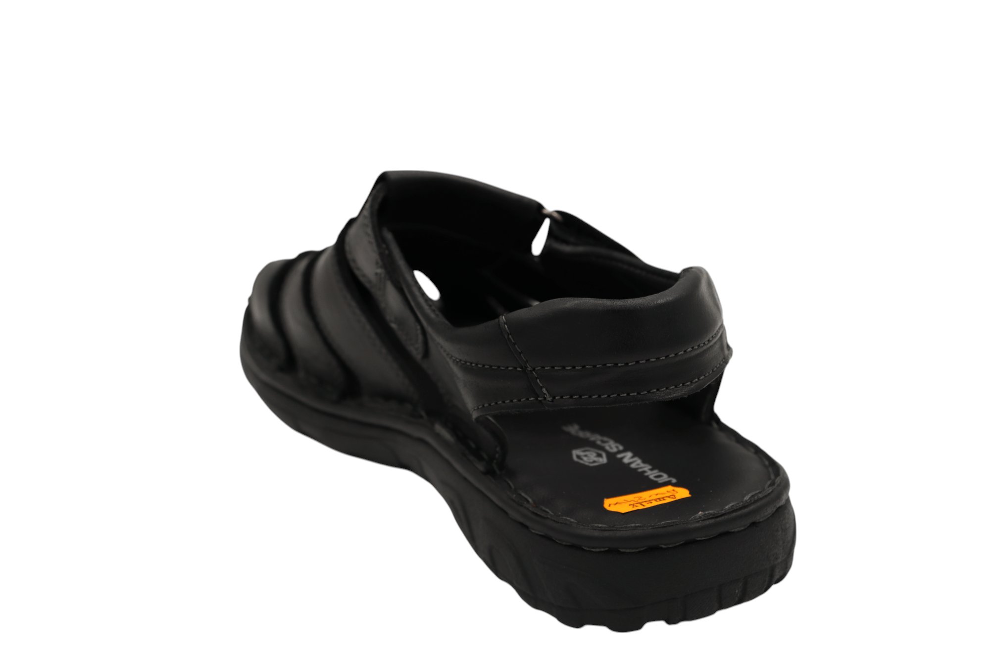 Sandale Barbati Piele Naturala Johan Scarpe CYD AW24W - Johan Scarpe - amely.ro