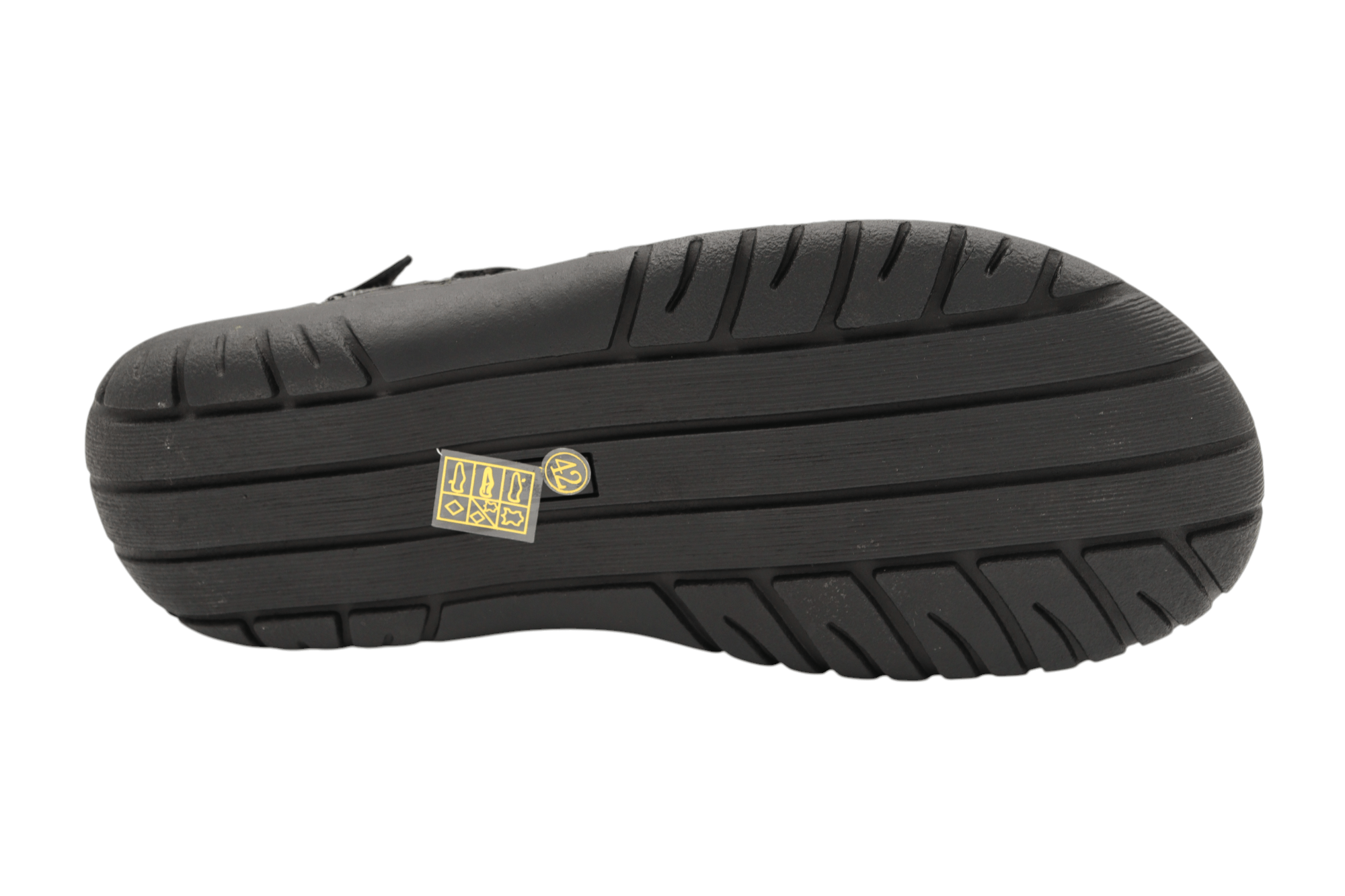 Sandale Barbati Piele Naturala Johan Scarpe CYD AW24W - Johan Scarpe - amely.ro