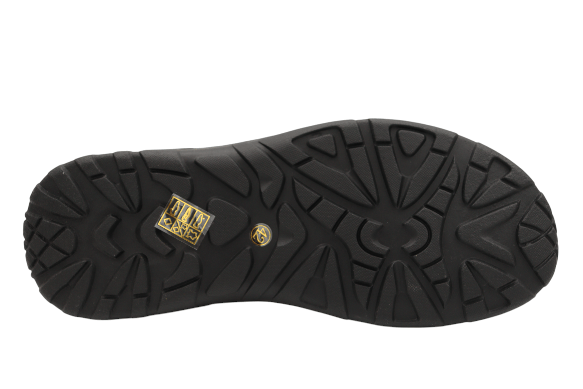 Sandale Barbati Piele Naturala Johan Scarpe CYD AW24W284 - Johan Scarpe - amely.ro