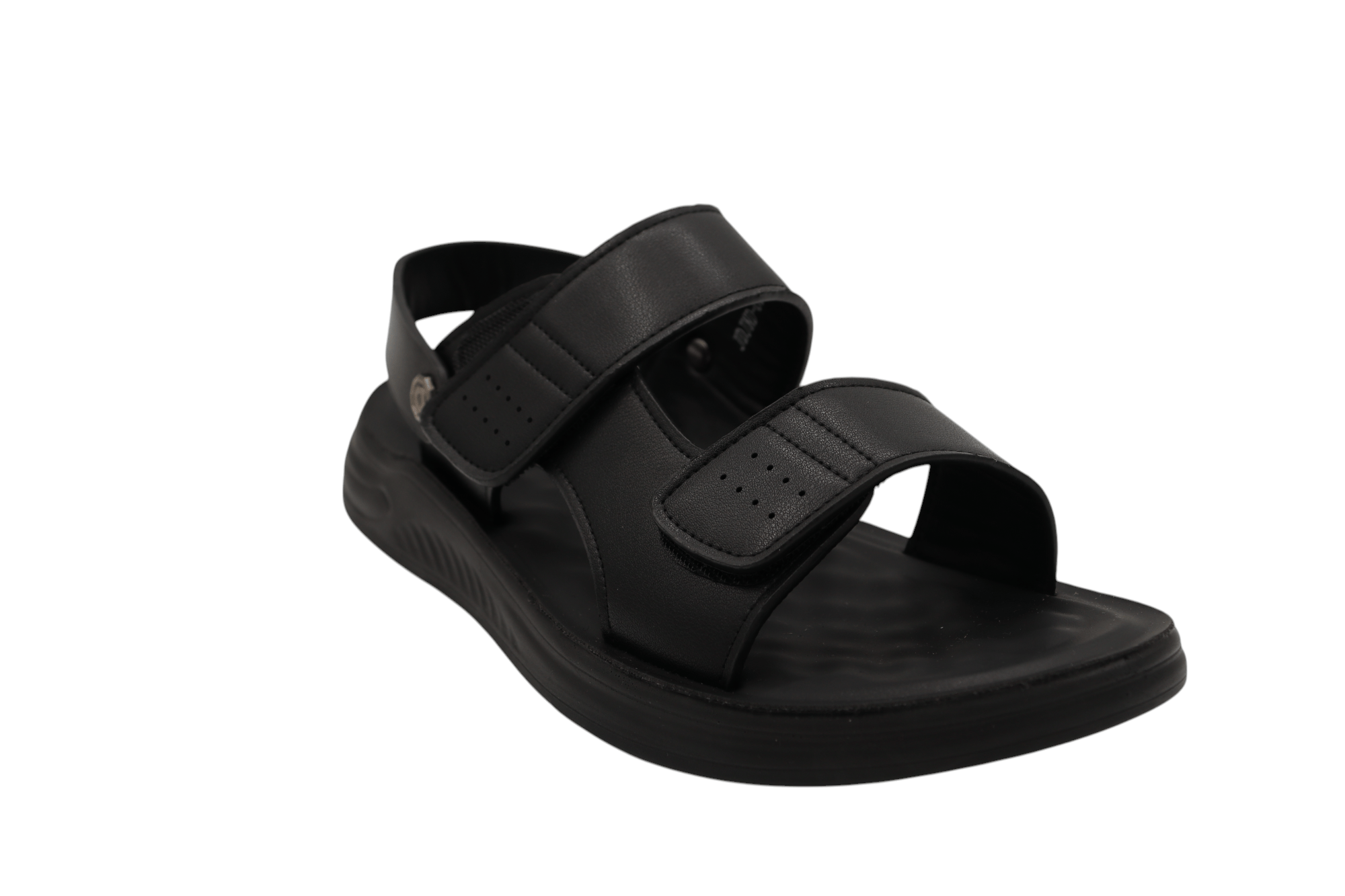 Sandale Barbati Piele Naturala Johan Scarpe CYD JDJND - Johan Scarpe - amely.ro