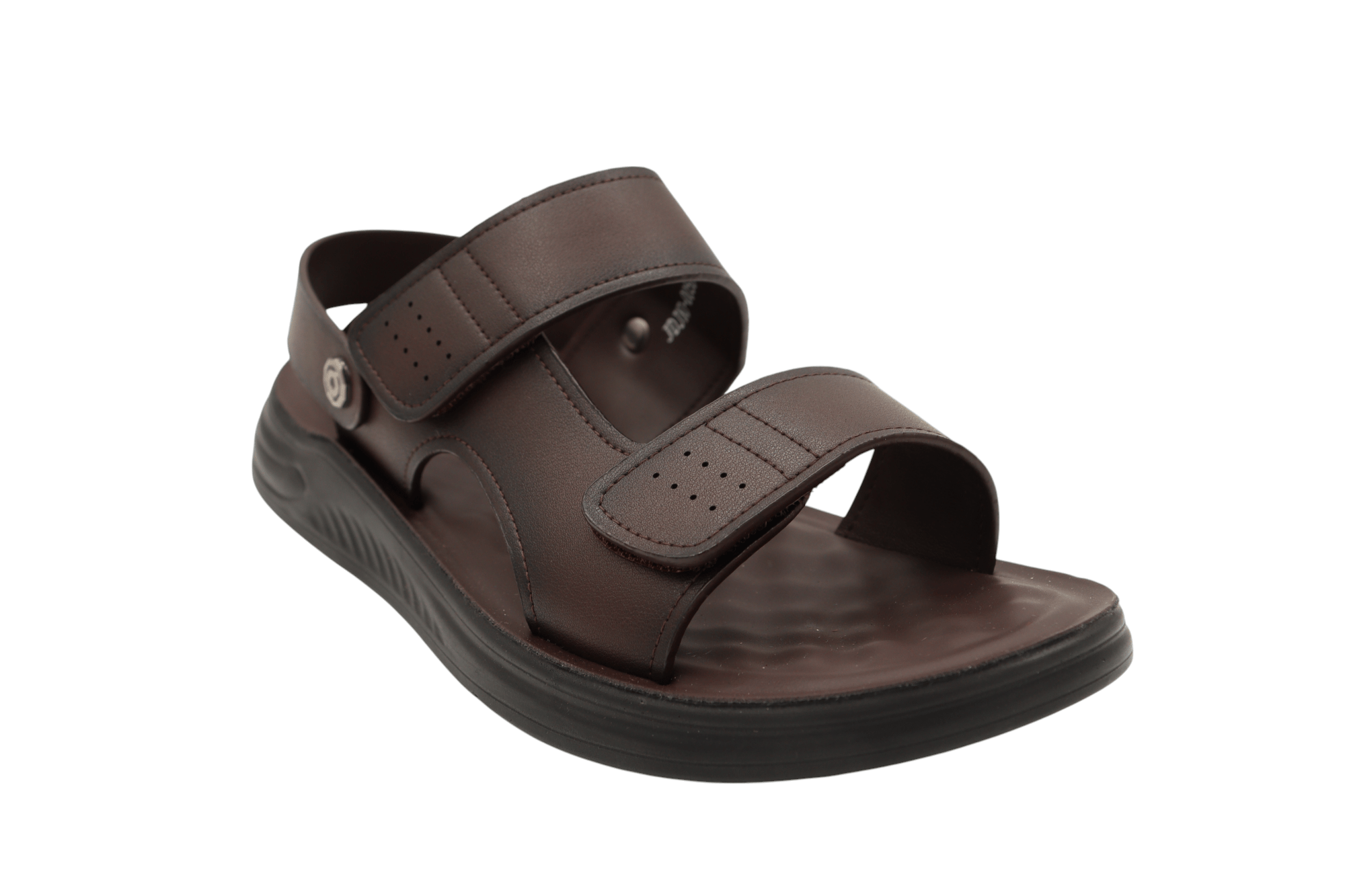 Sandale Barbati Piele Naturala Johan Scarpe CYD JDJND - Johan Scarpe - amely.ro