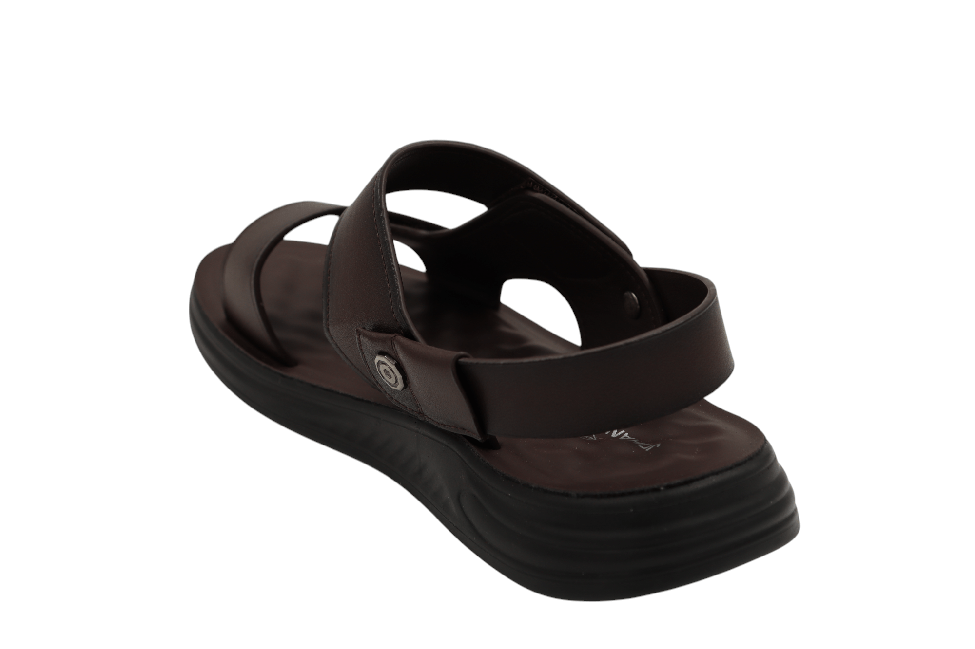 Sandale Barbati Piele Naturala Johan Scarpe CYD JDJND - Johan Scarpe - amely.ro