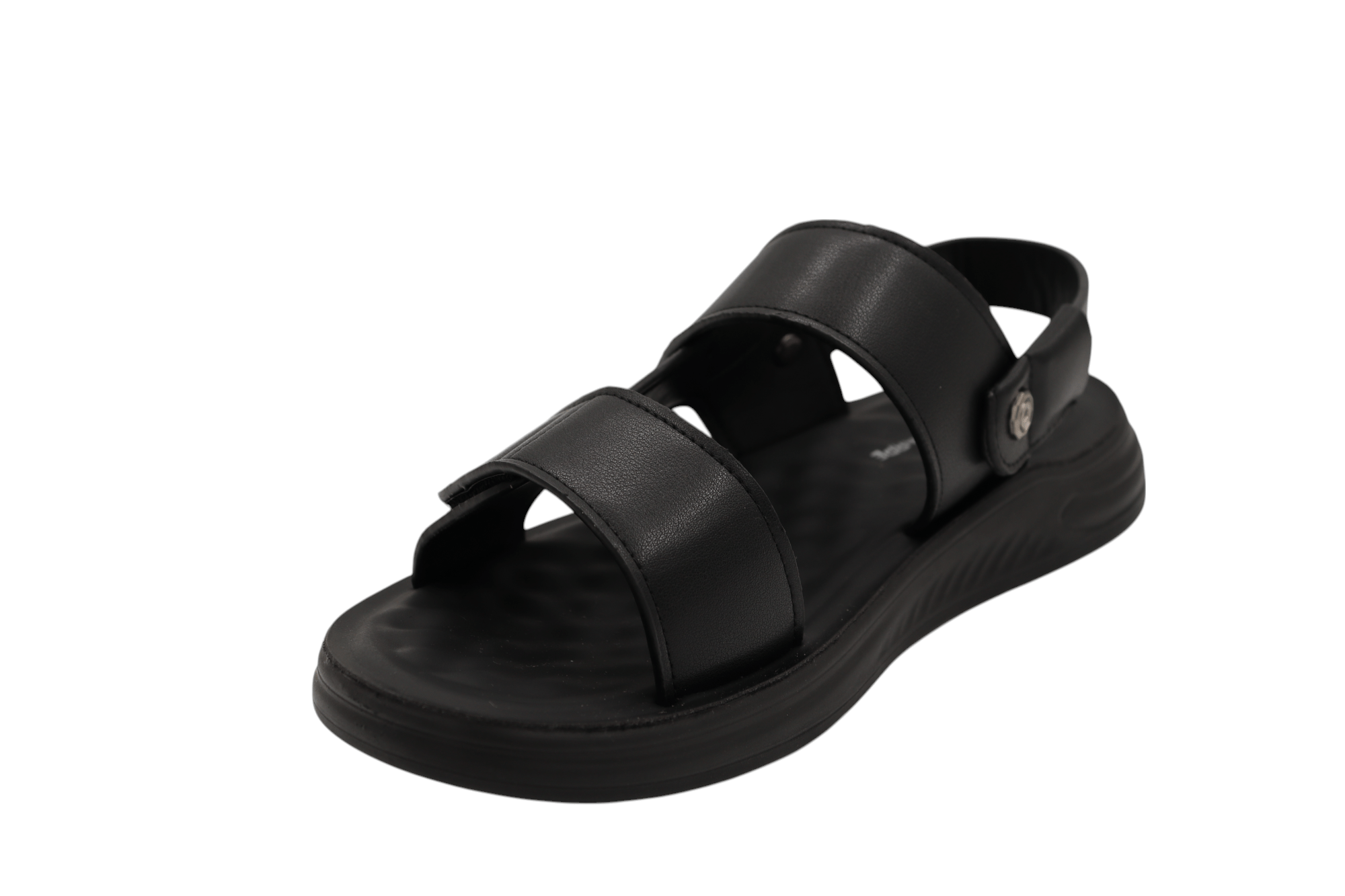 Sandale Barbati Piele Naturala Johan Scarpe CYD JDJND - Johan Scarpe - amely.ro