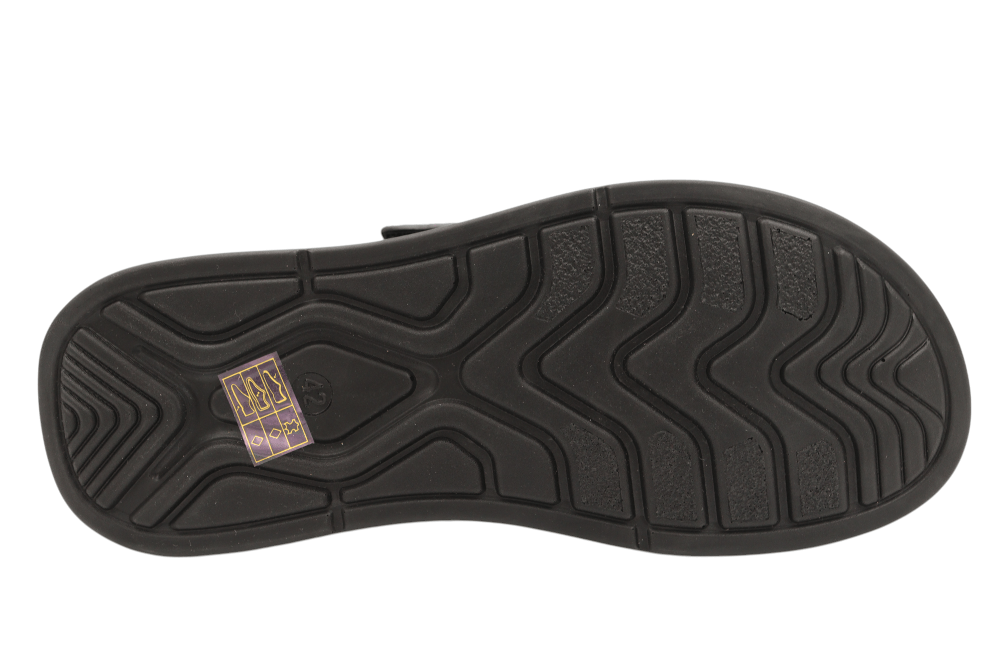 Sandale Barbati Piele Naturala Johan Scarpe CYD JDJND - Johan Scarpe - amely.ro