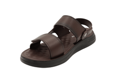 Sandale Barbati Piele Naturala Johan Scarpe CYD JDJND - Johan Scarpe - amely.ro