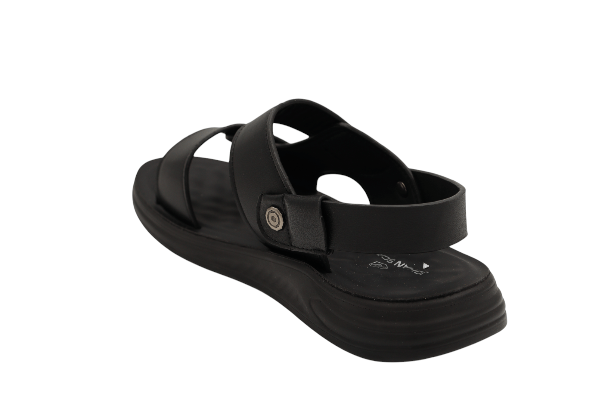 Sandale Barbati Piele Naturala Johan Scarpe CYD JDJND - Johan Scarpe - amely.ro