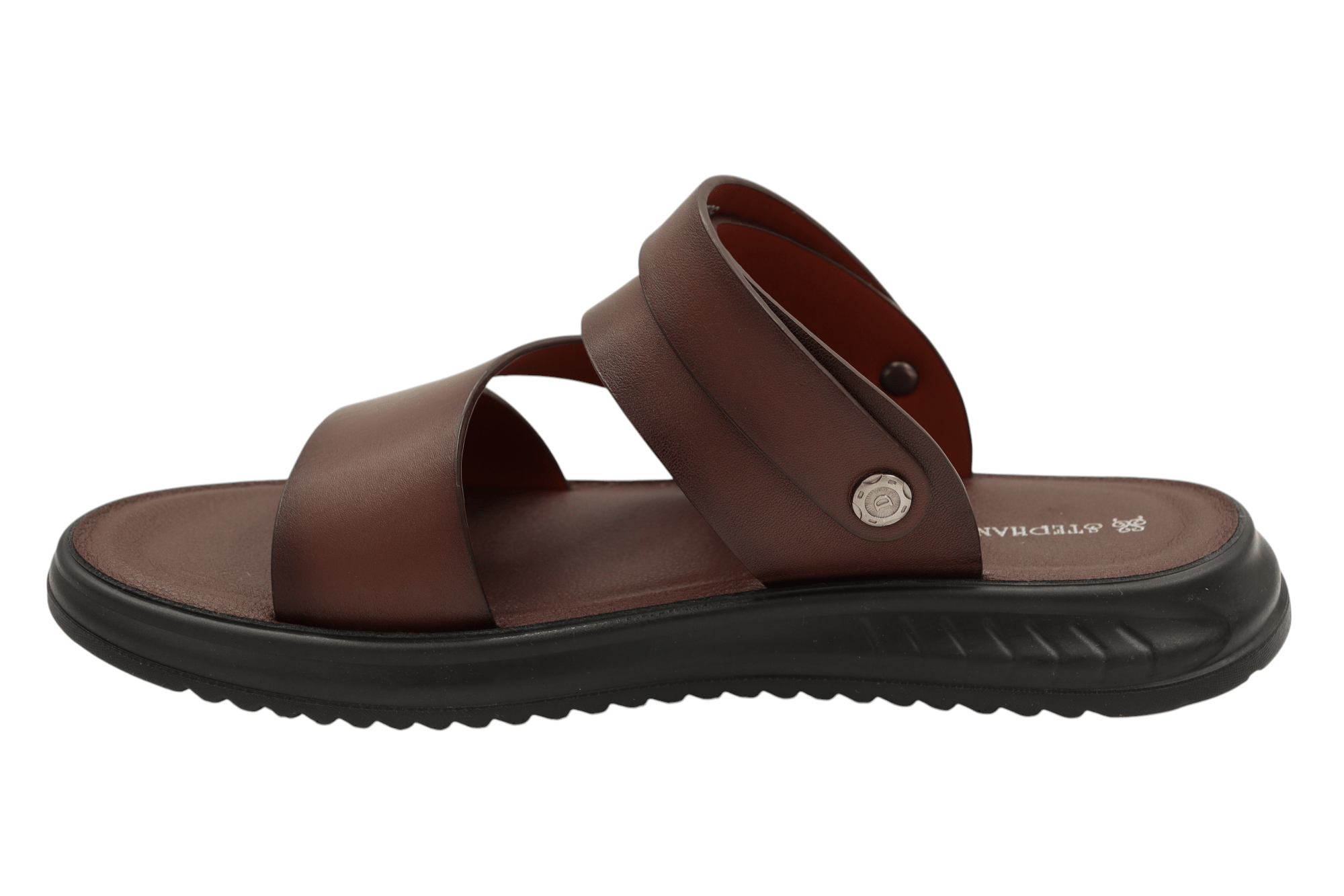 Sandale Barbati Piele Naturala Mels FENI 56292 - MELS - amely.ro