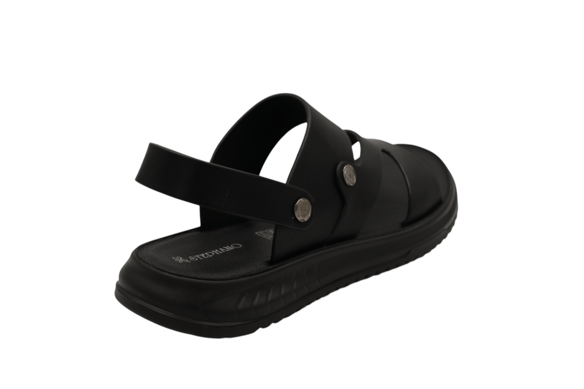 Sandale Barbati Piele Naturala Mels FENI 56292 - MELS - amely.ro