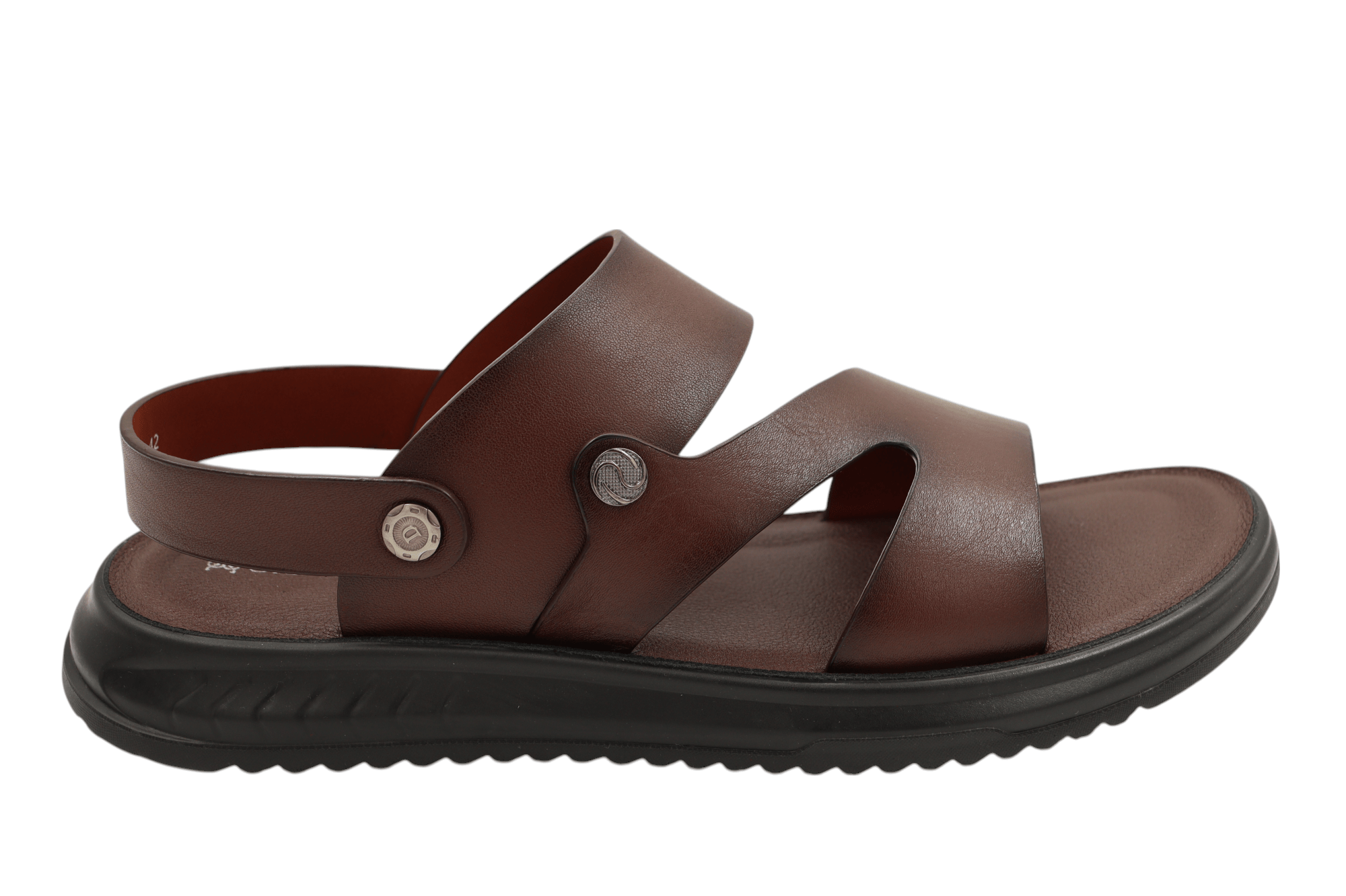 Sandale Barbati Piele Naturala Mels FENI 56292 - MELS - amely.ro