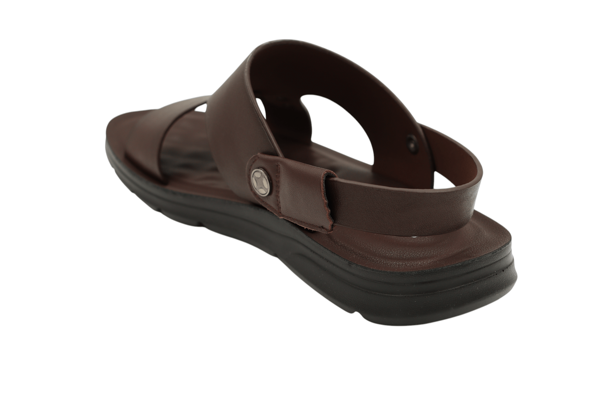 Sandale Barbati Piele Naturala Mels FENI 5733 - MELS - amely.ro