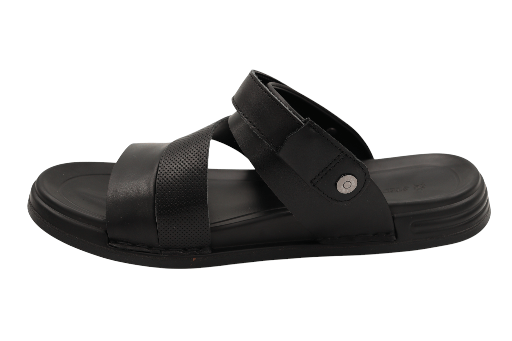 Sandale Barbati Piele Naturala Stephano FENI 2904 - Stephano - amely.ro