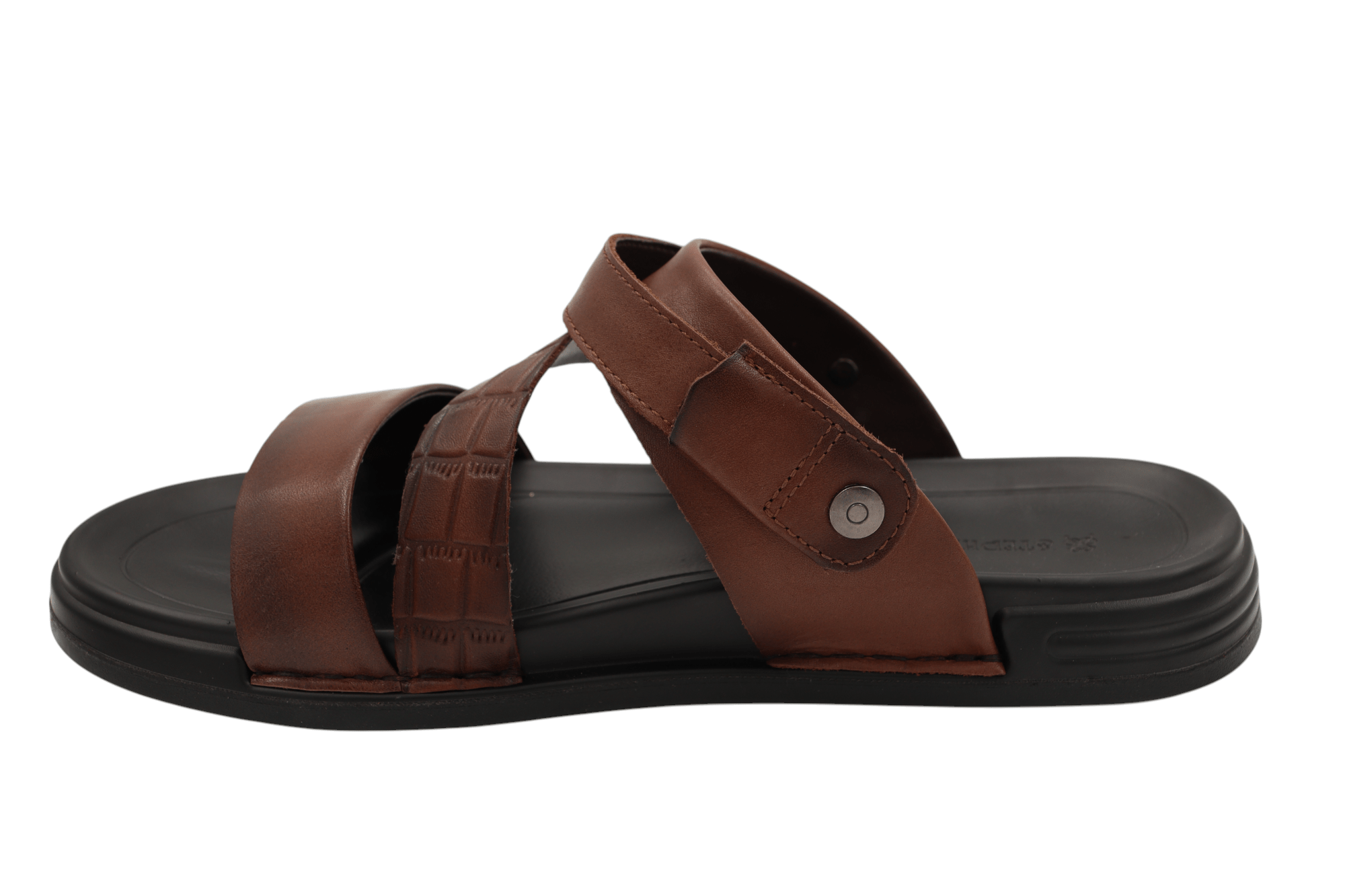 Sandale Barbati Piele Naturala Stephano FENI 2904 - Stephano - amely.ro