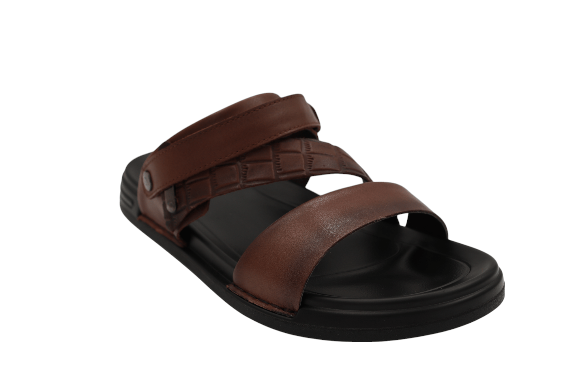 Sandale Barbati Piele Naturala Stephano FENI 2904 - Stephano - amely.ro