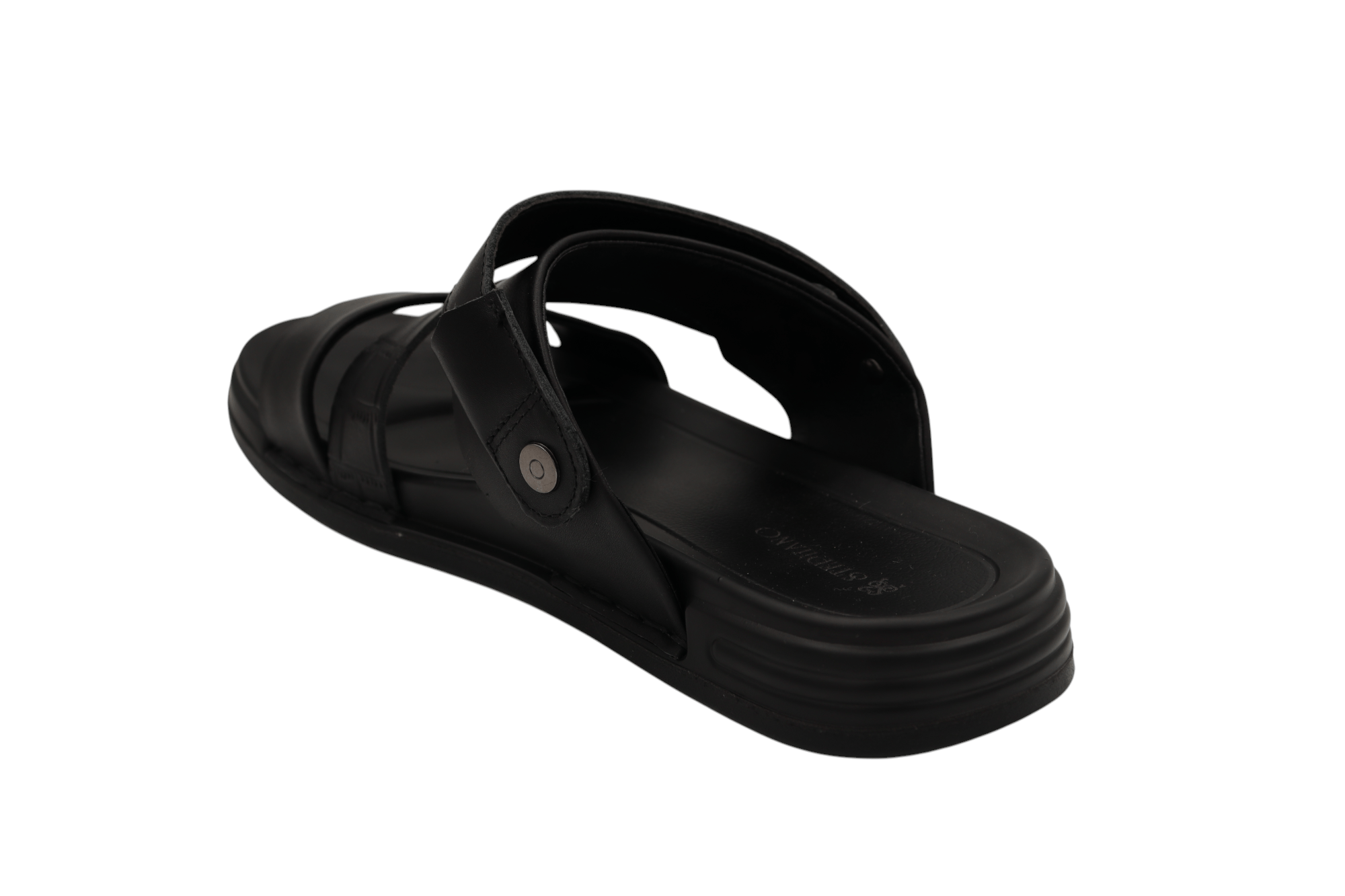 Sandale Barbati Piele Naturala Stephano FENI 2904 - Stephano - amely.ro