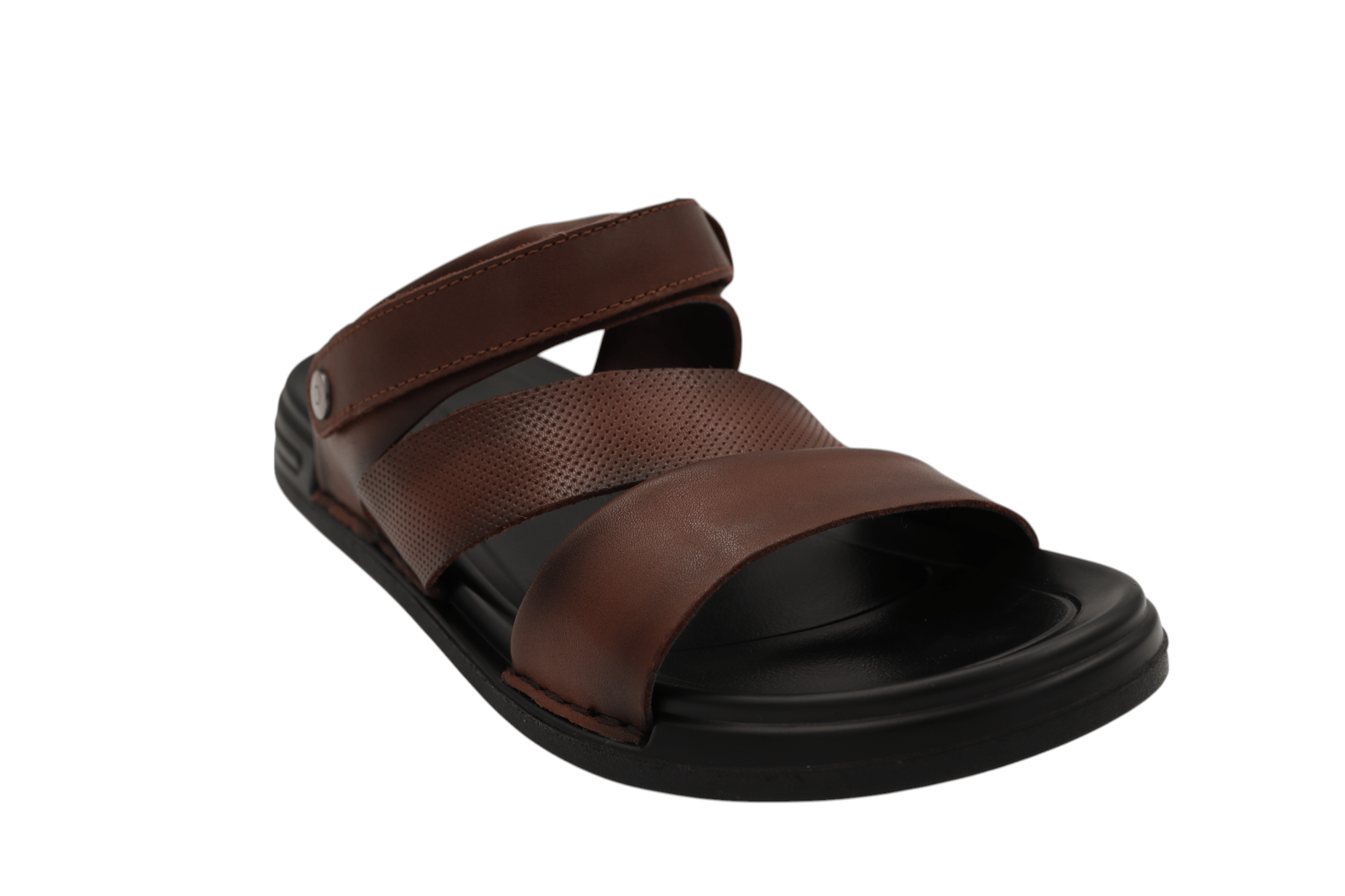 Sandale Barbati Piele Naturala Stephano FENI 2904 - Stephano - amely.ro