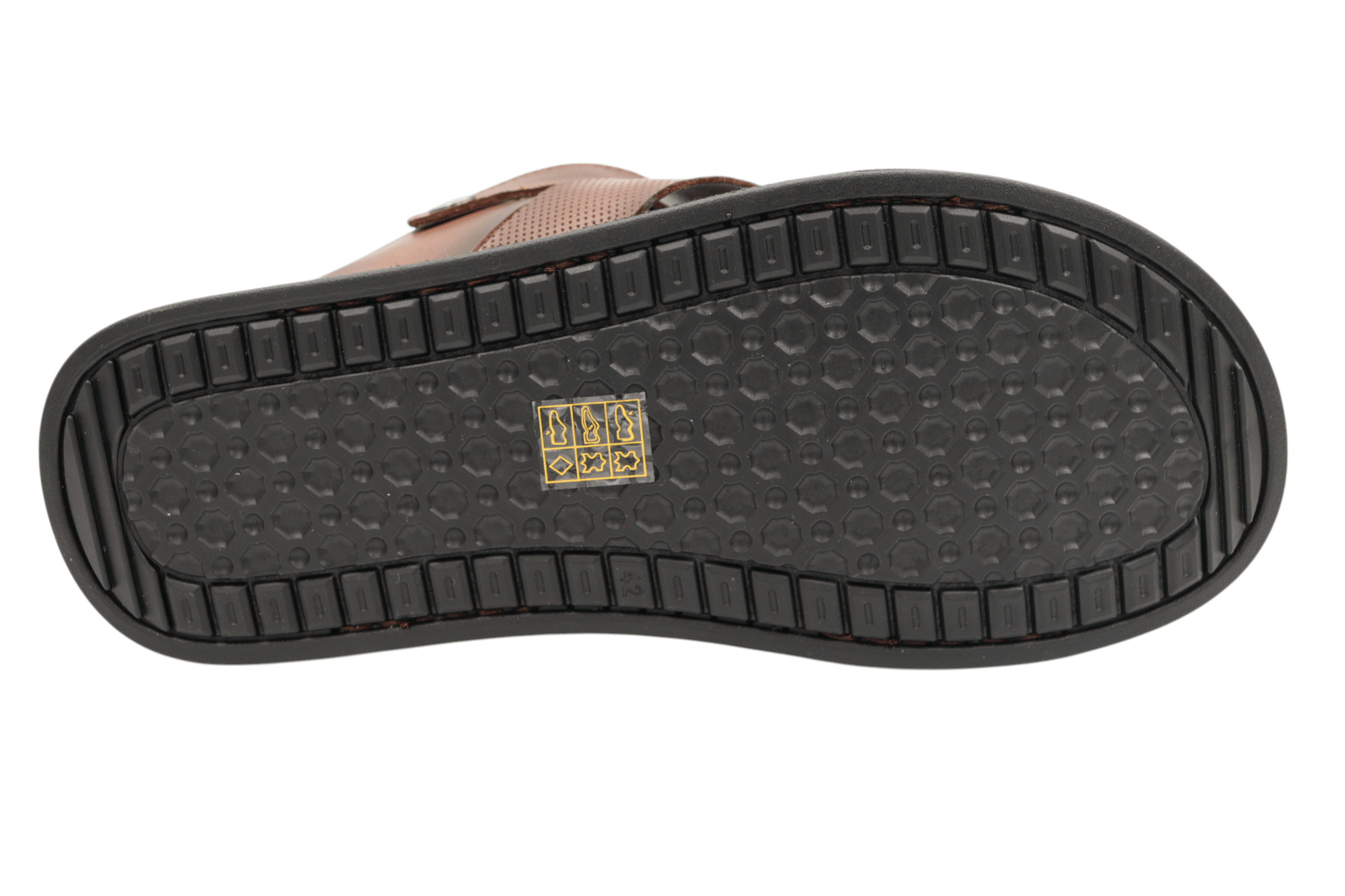 Sandale Barbati Piele Naturala Stephano FENI 2904 - Stephano - amely.ro