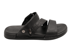 Sandale Barbati Piele Naturala Stephano FENI 2904 - Stephano - amely.ro