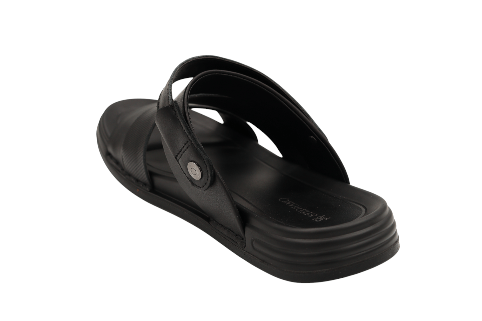 Sandale Barbati Piele Naturala Stephano FENI 2904 - Stephano - amely.ro