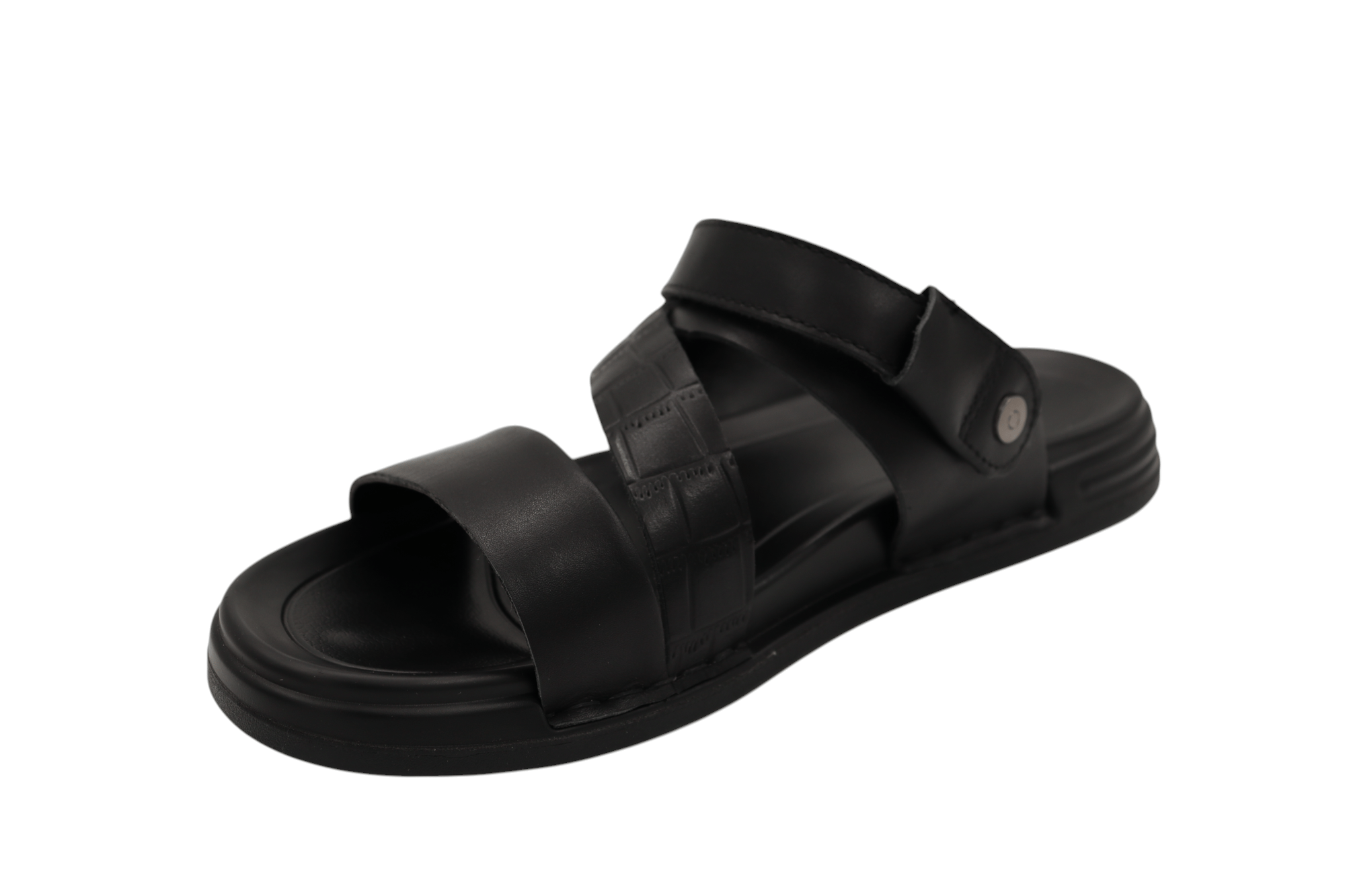 Sandale Barbati Piele Naturala Stephano FENI 2904 - Stephano - amely.ro