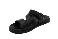 Sandale Barbati Piele Naturala Stephano FENI 2904 - Stephano - amely.ro