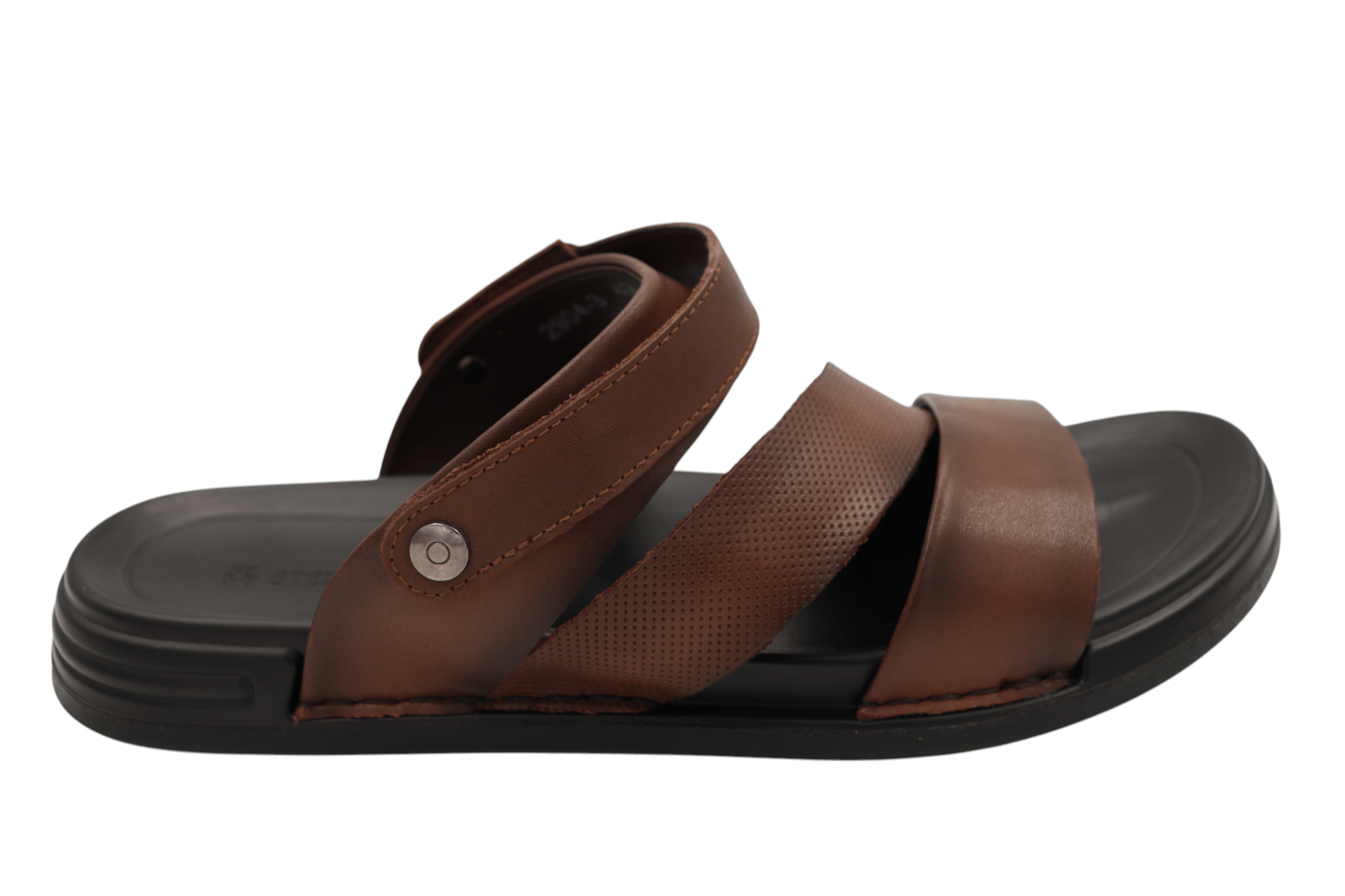 Sandale Barbati Piele Naturala Stephano FENI 2904 - Stephano - amely.ro