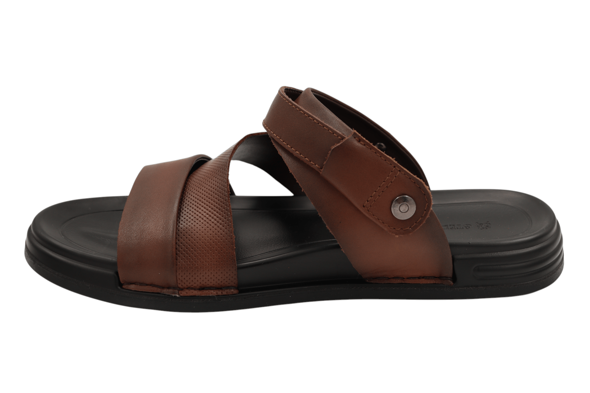 Sandale Barbati Piele Naturala Stephano FENI 2904 - Stephano - amely.ro