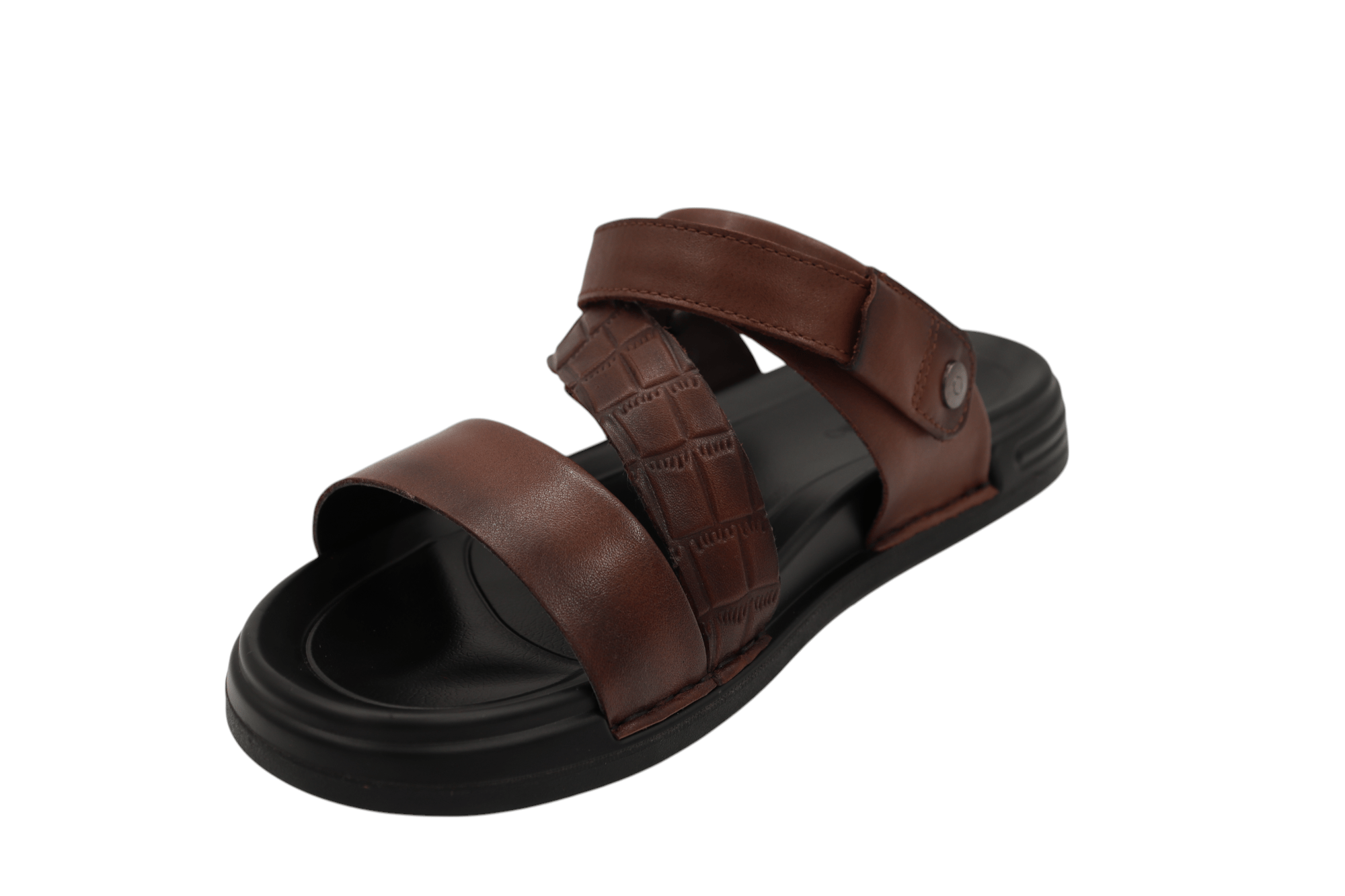 Sandale Barbati Piele Naturala Stephano FENI 2904 - Stephano - amely.ro
