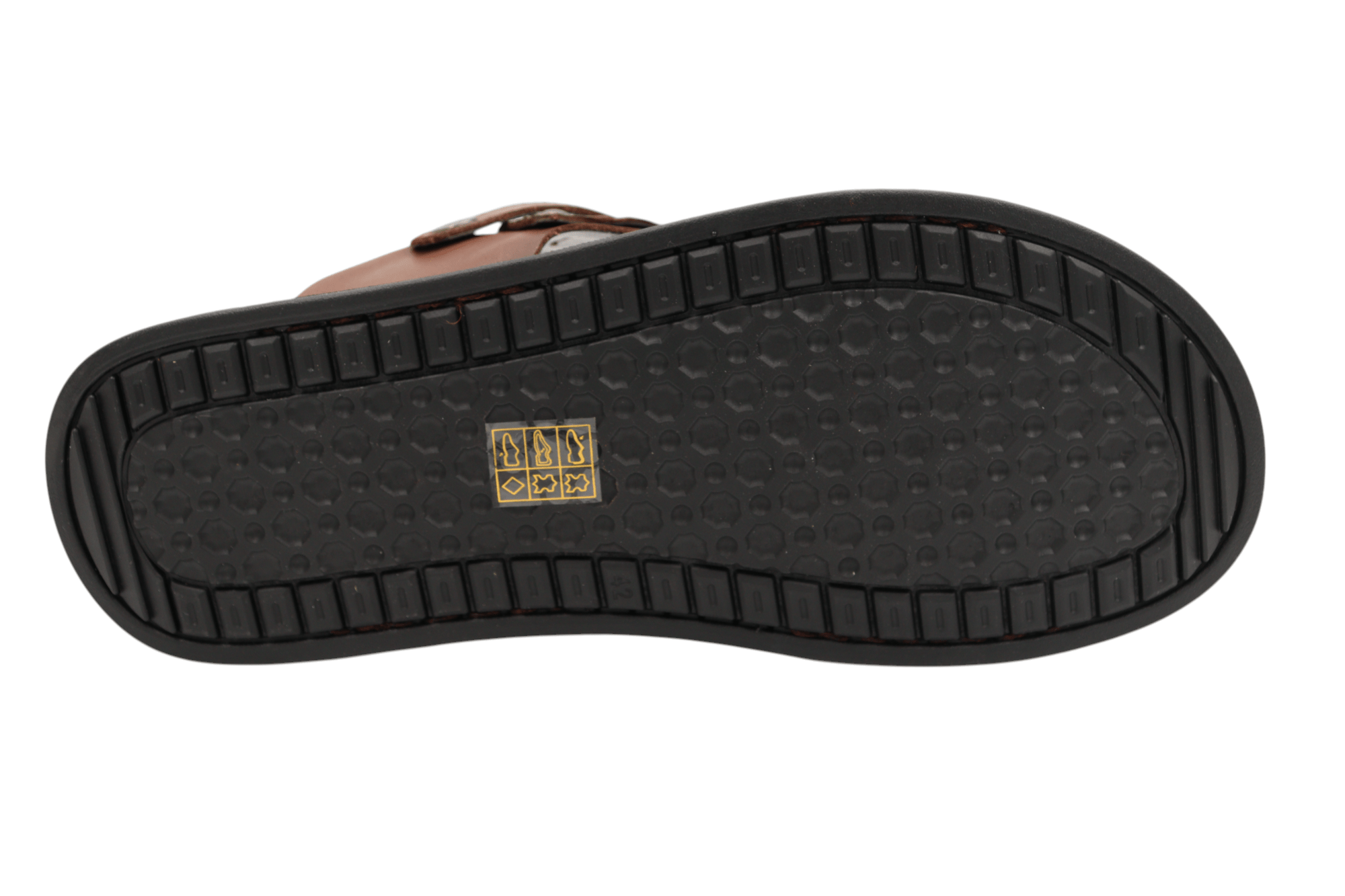 Sandale Barbati Piele Naturala Stephano FENI 2904 - Stephano - amely.ro