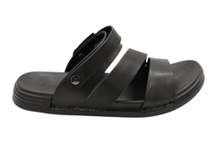 Sandale Barbati Piele Naturala Stephano FENI 2904 - Stephano - amely.ro