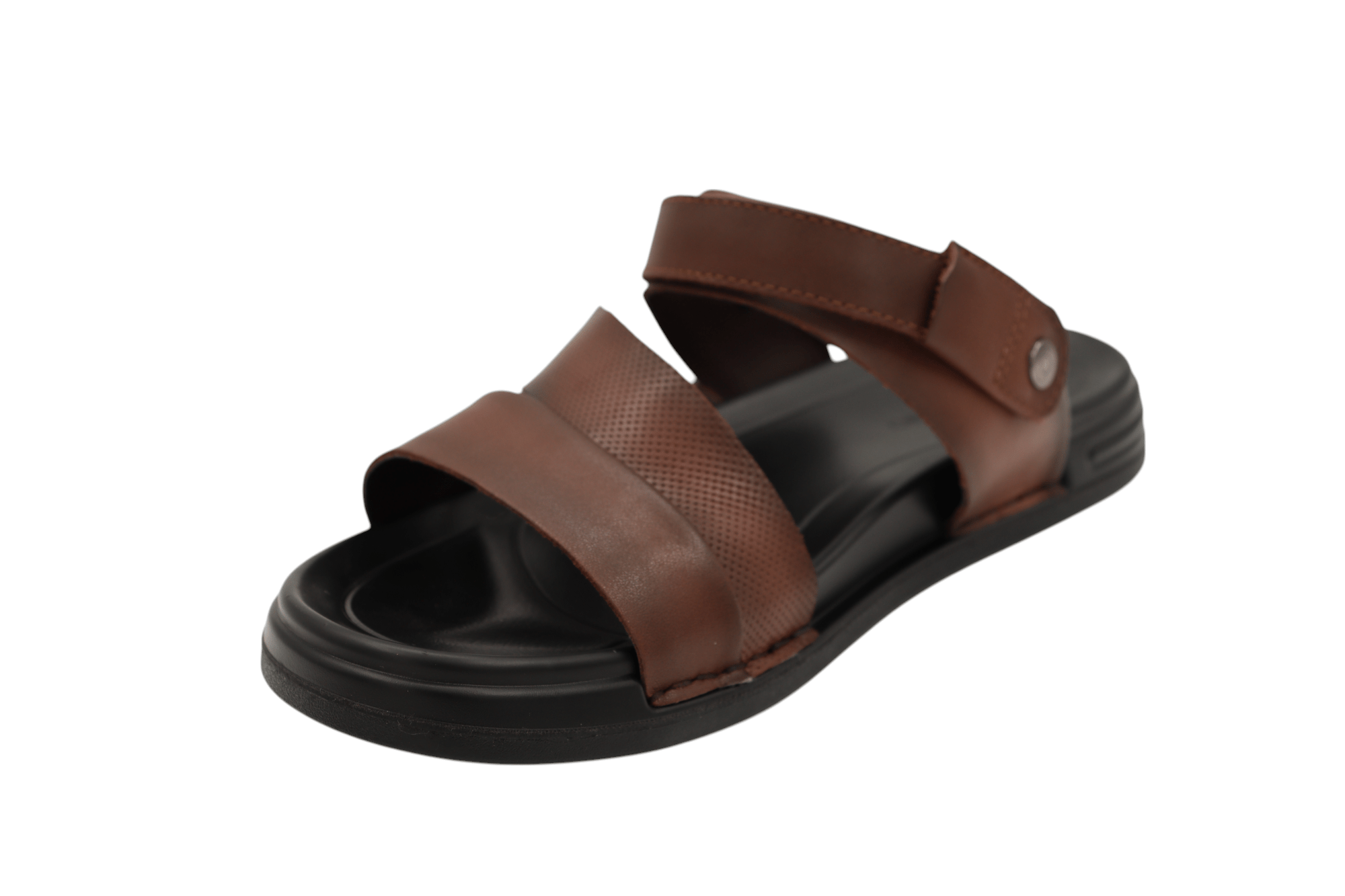 Sandale Barbati Piele Naturala Stephano FENI 2904 - Stephano - amely.ro