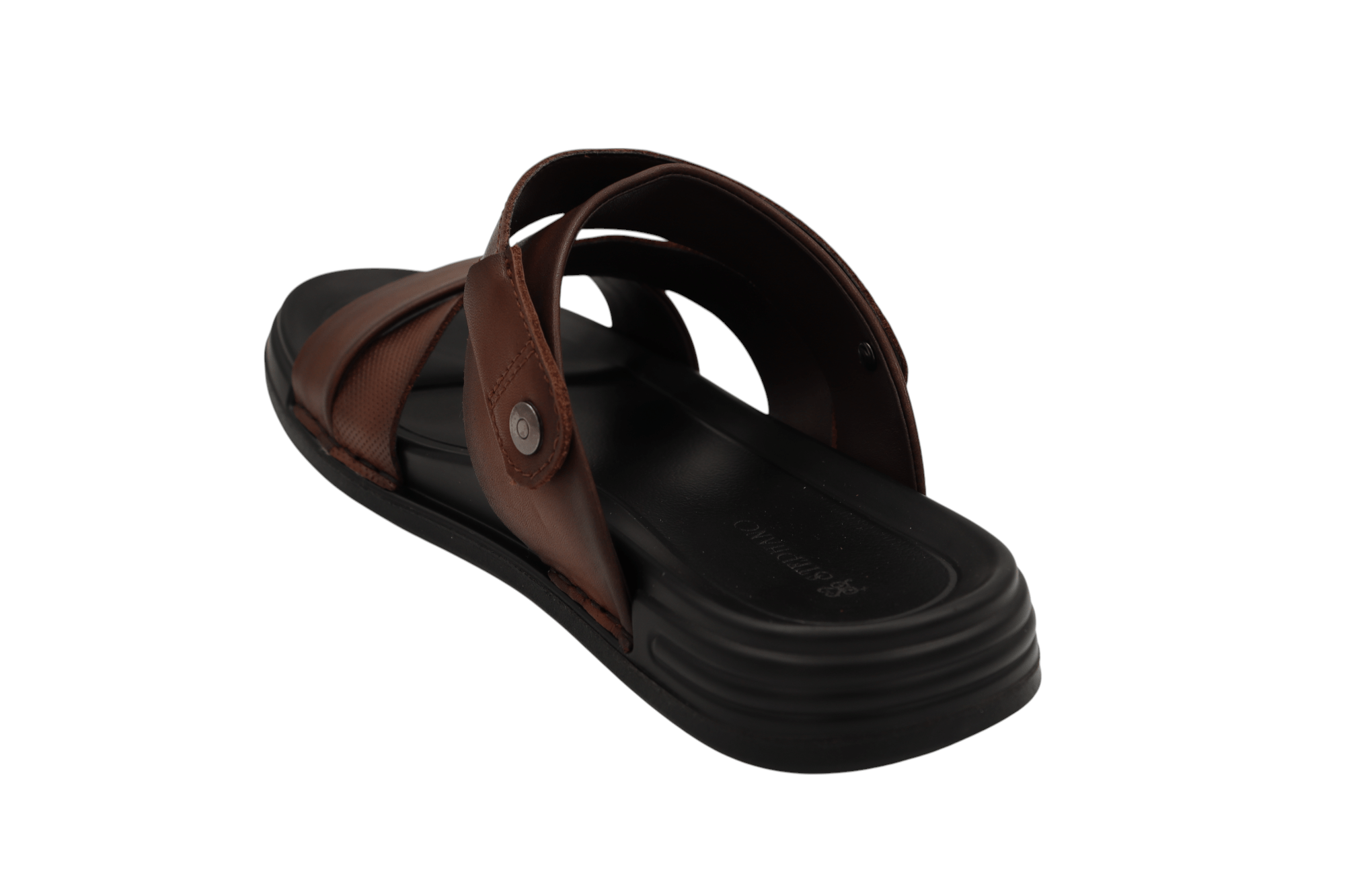 Sandale Barbati Piele Naturala Stephano FENI 2904 - Stephano - amely.ro