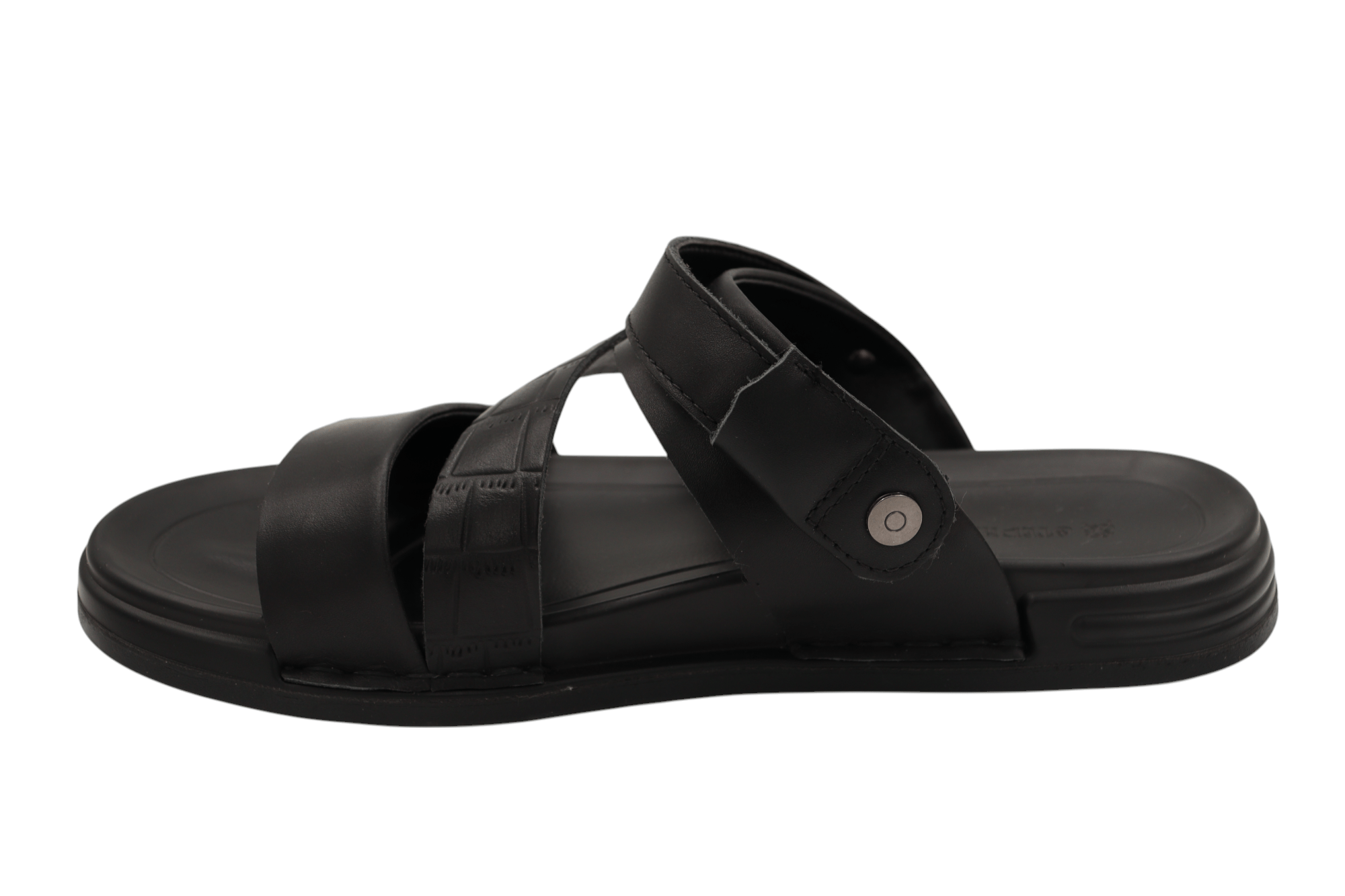 Sandale Barbati Piele Naturala Stephano FENI 2904 - Stephano - amely.ro