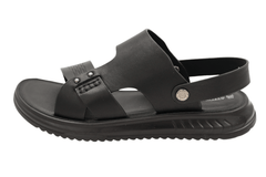 Sandale Barbati Piele Naturala Stephano FENI 56287 - Stephano - amely.ro