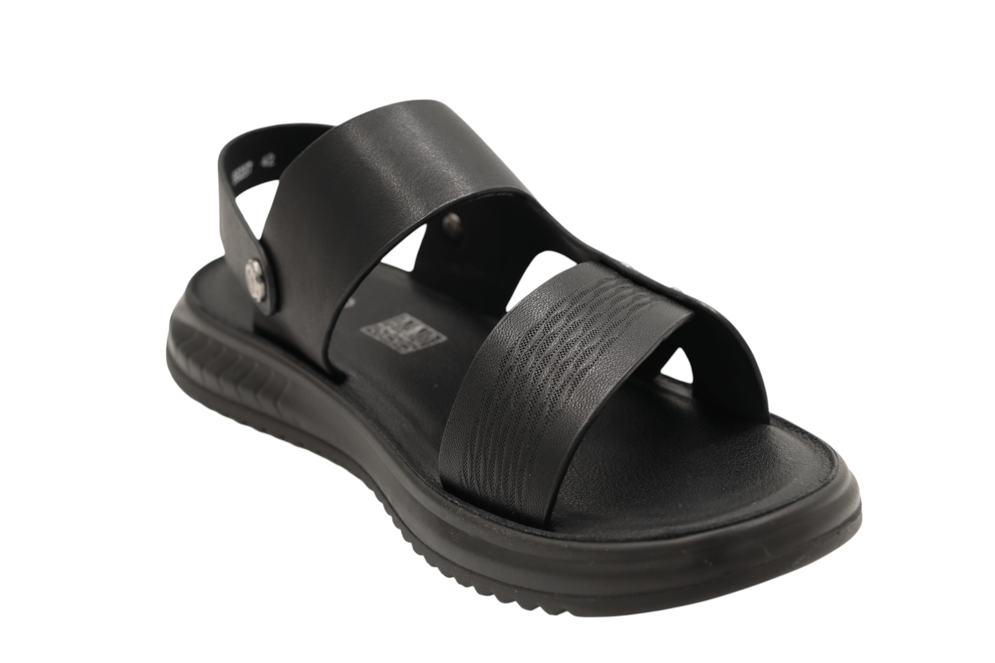 Sandale Barbati Piele Naturala Stephano FENI 56287 - Stephano - amely.ro