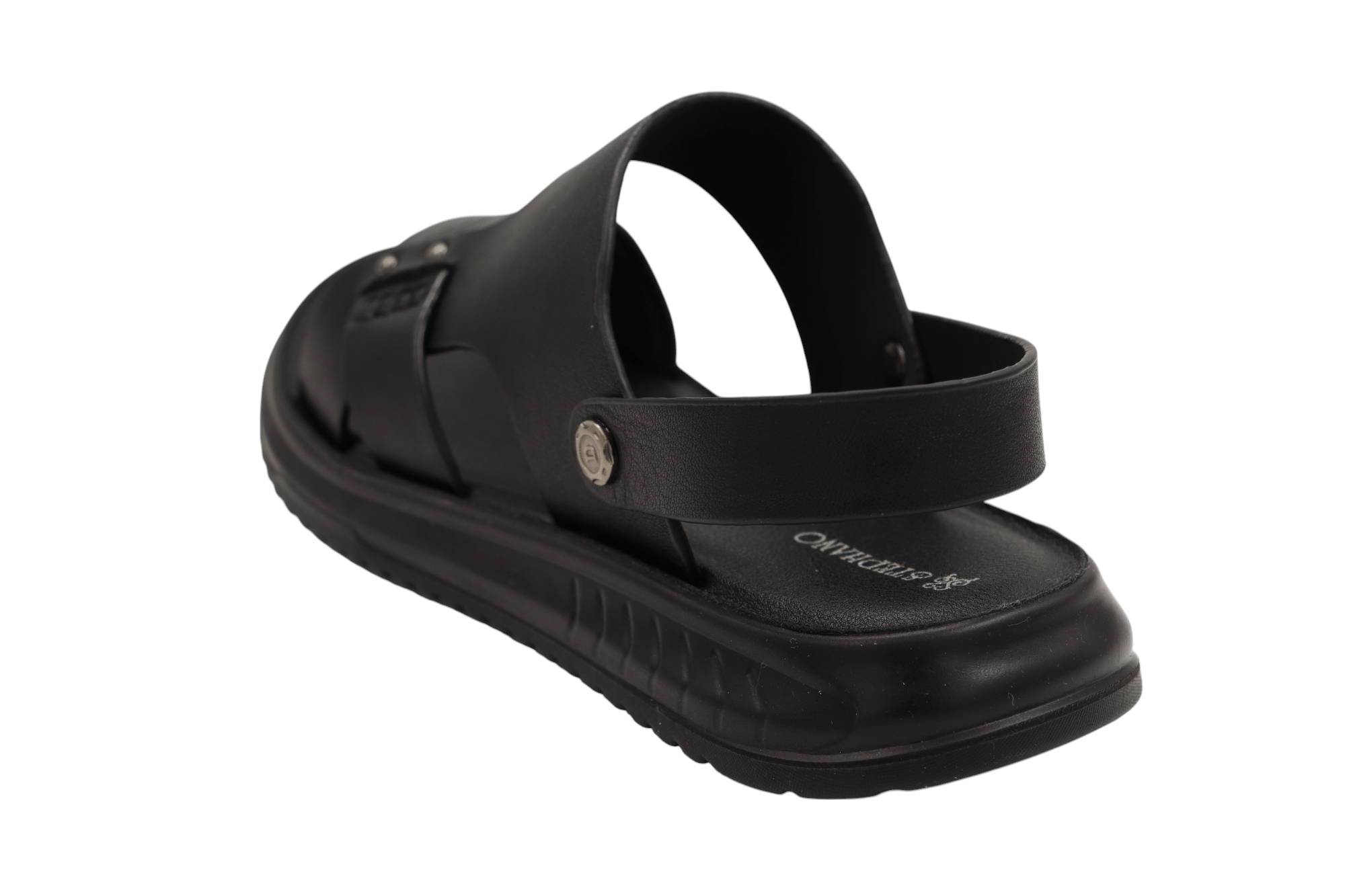 Sandale Barbati Piele Naturala Stephano FENI 56287 - Stephano - amely.ro