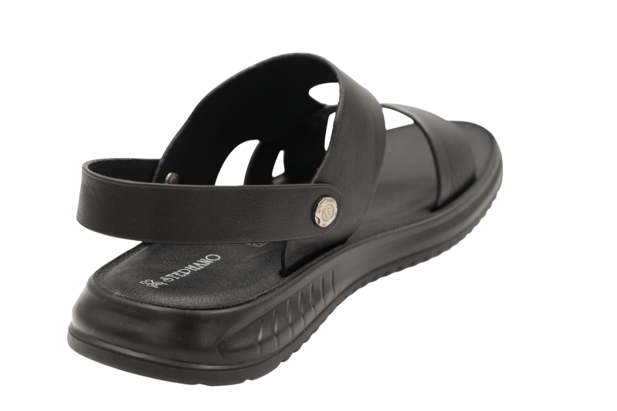 Sandale Barbati Piele Naturala Stephano FENI 56287 - Stephano - amely.ro