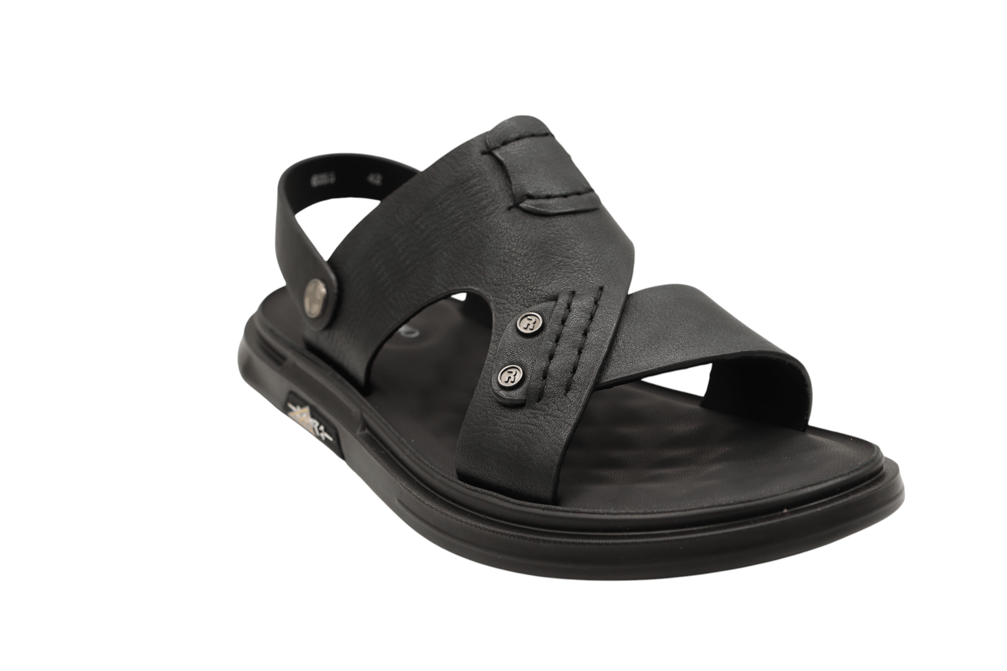 Sandale Barbati Piele Naturala Stephano FENI 6055 - Stephano - amely.ro