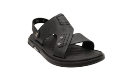 Sandale Barbati Piele Naturala Stephano FENI 6055 - Stephano - amely.ro