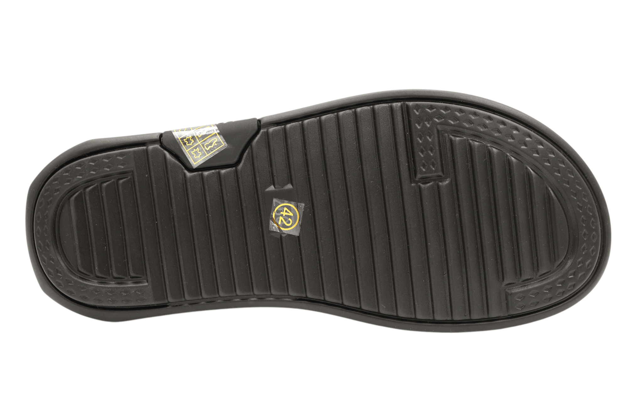 Sandale Barbati Piele Naturala Stephano FENI 6055 - Stephano - amely.ro