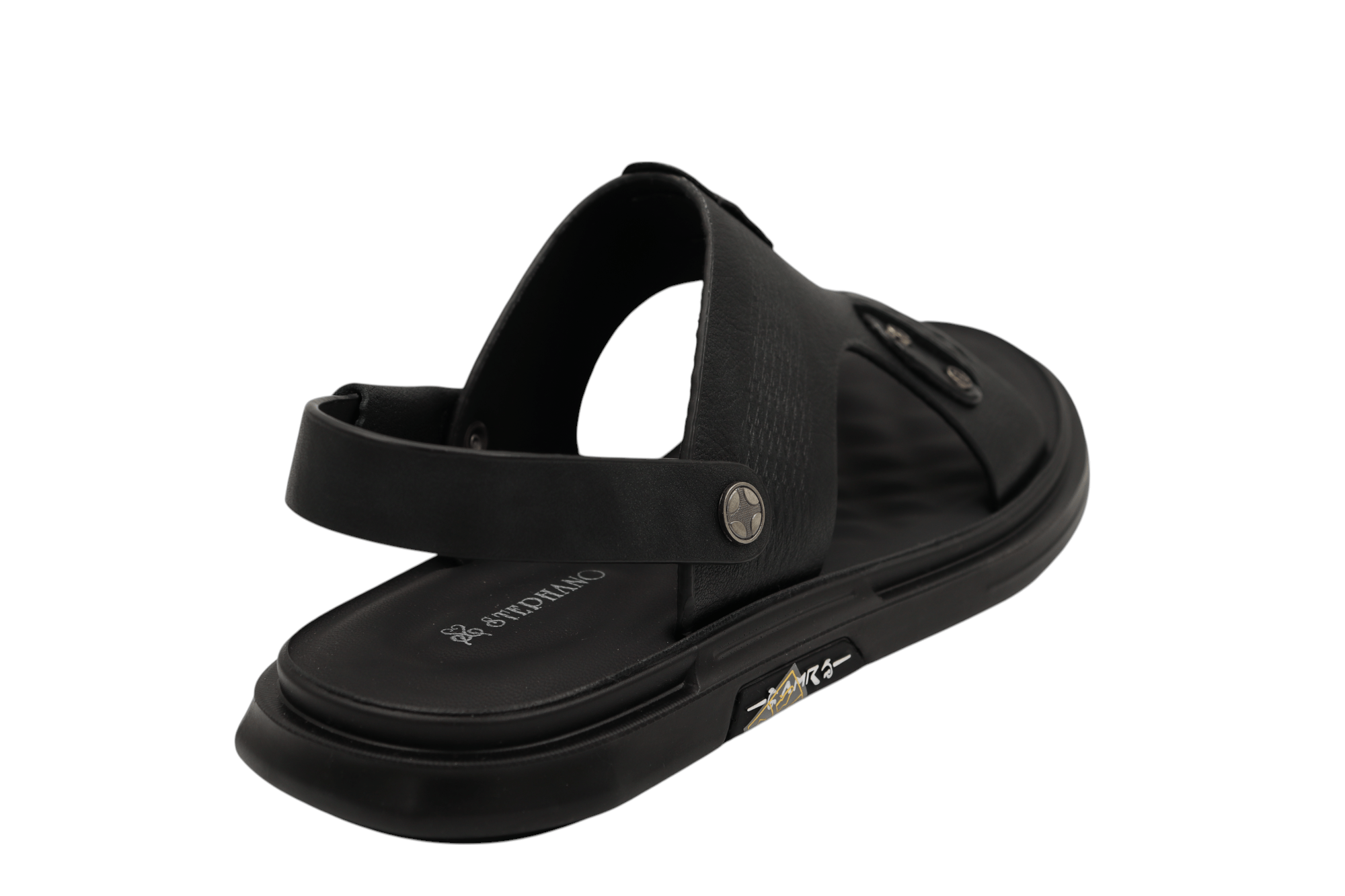 Sandale Barbati Piele Naturala Stephano FENI 6055 - Stephano - amely.ro