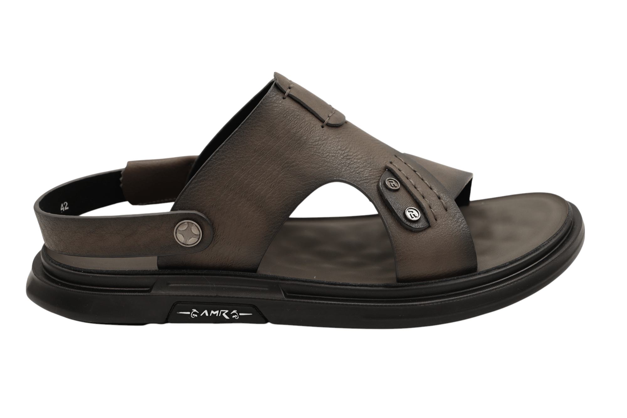 Sandale Barbati Piele Naturala Stephano FENI 6055 - Stephano - amely.ro