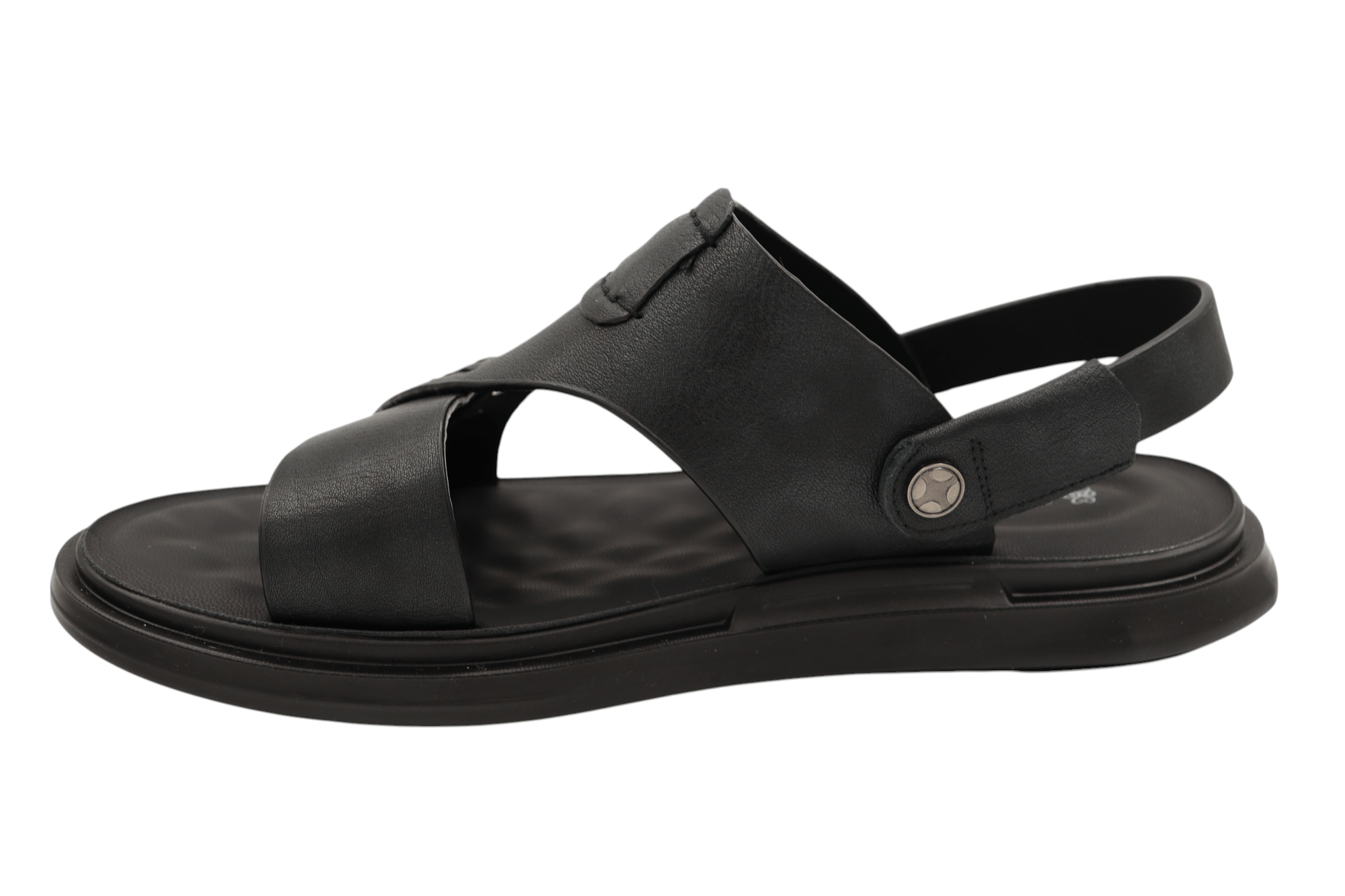 Sandale Barbati Piele Naturala Stephano FENI 6055 - Stephano - amely.ro