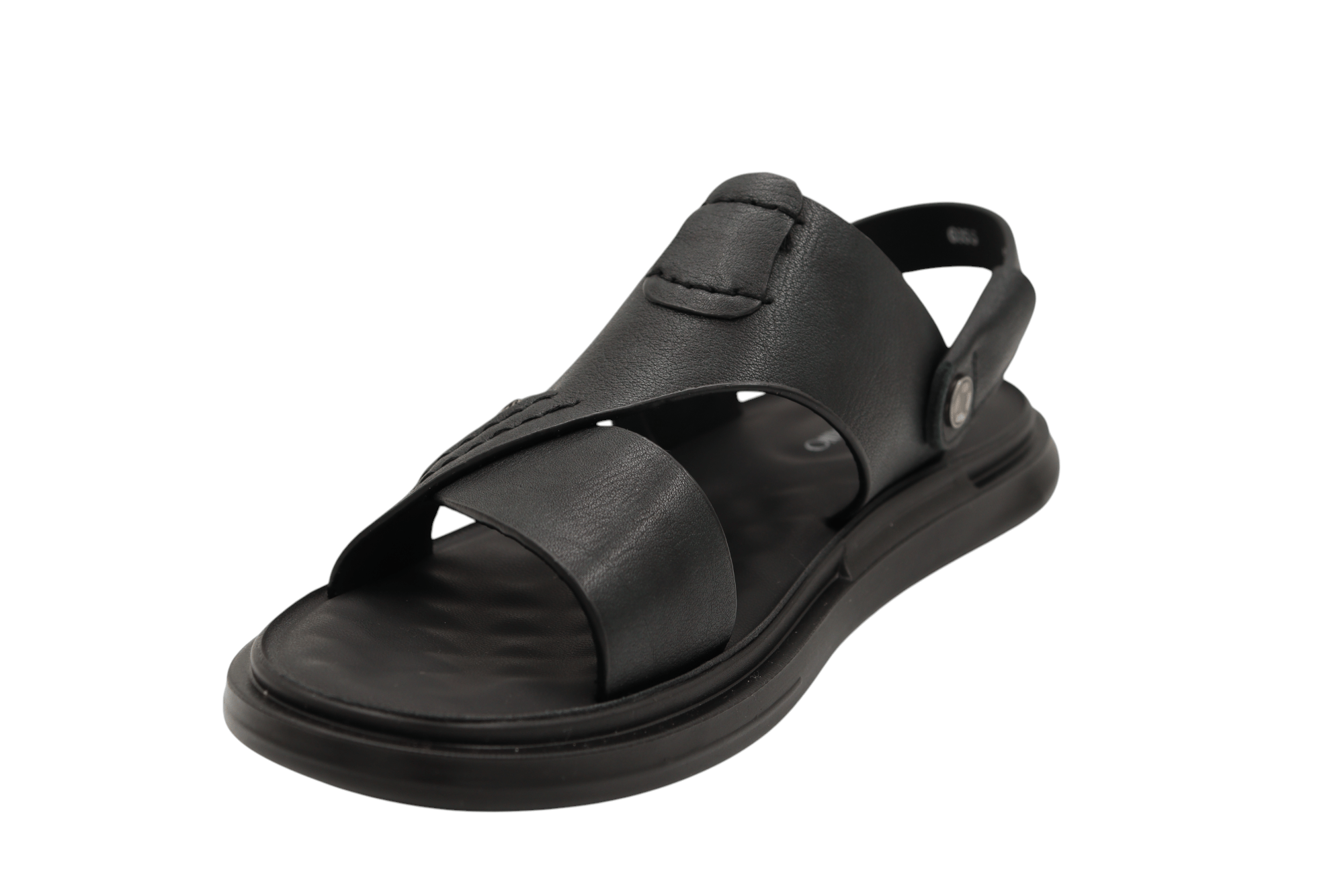 Sandale Barbati Piele Naturala Stephano FENI 6055 - Stephano - amely.ro