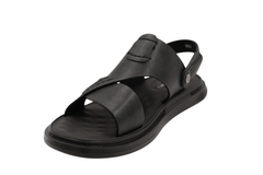 Sandale Barbati Piele Naturala Stephano FENI 6055 - Stephano - amely.ro