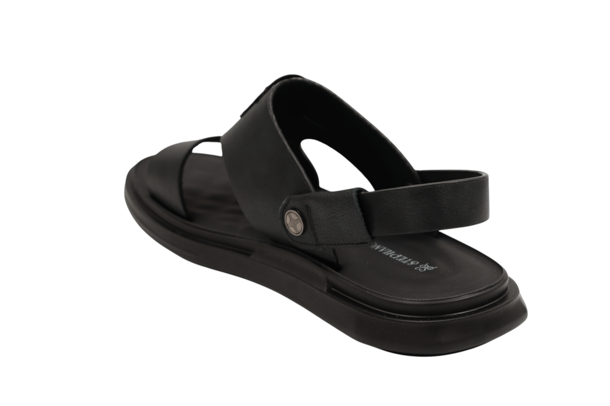 Sandale Barbati Piele Naturala Stephano FENI 6055 - Stephano - amely.ro