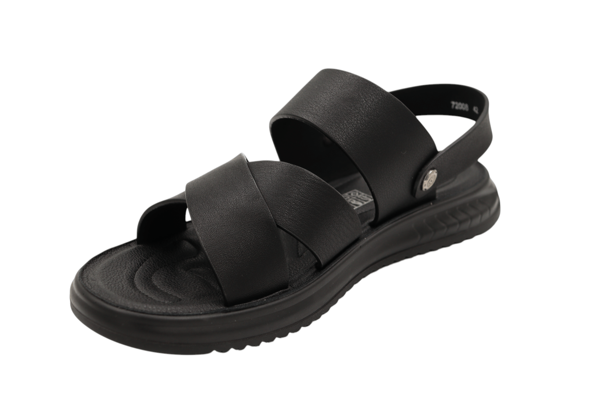 Sandale Barbati Piele Naturala Stephano FENI 72008 - Stephano - amely.ro